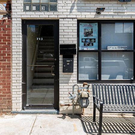 Cozy Apartment At Washington Dc! Sun Filled & Comfortable! Extérieur photo