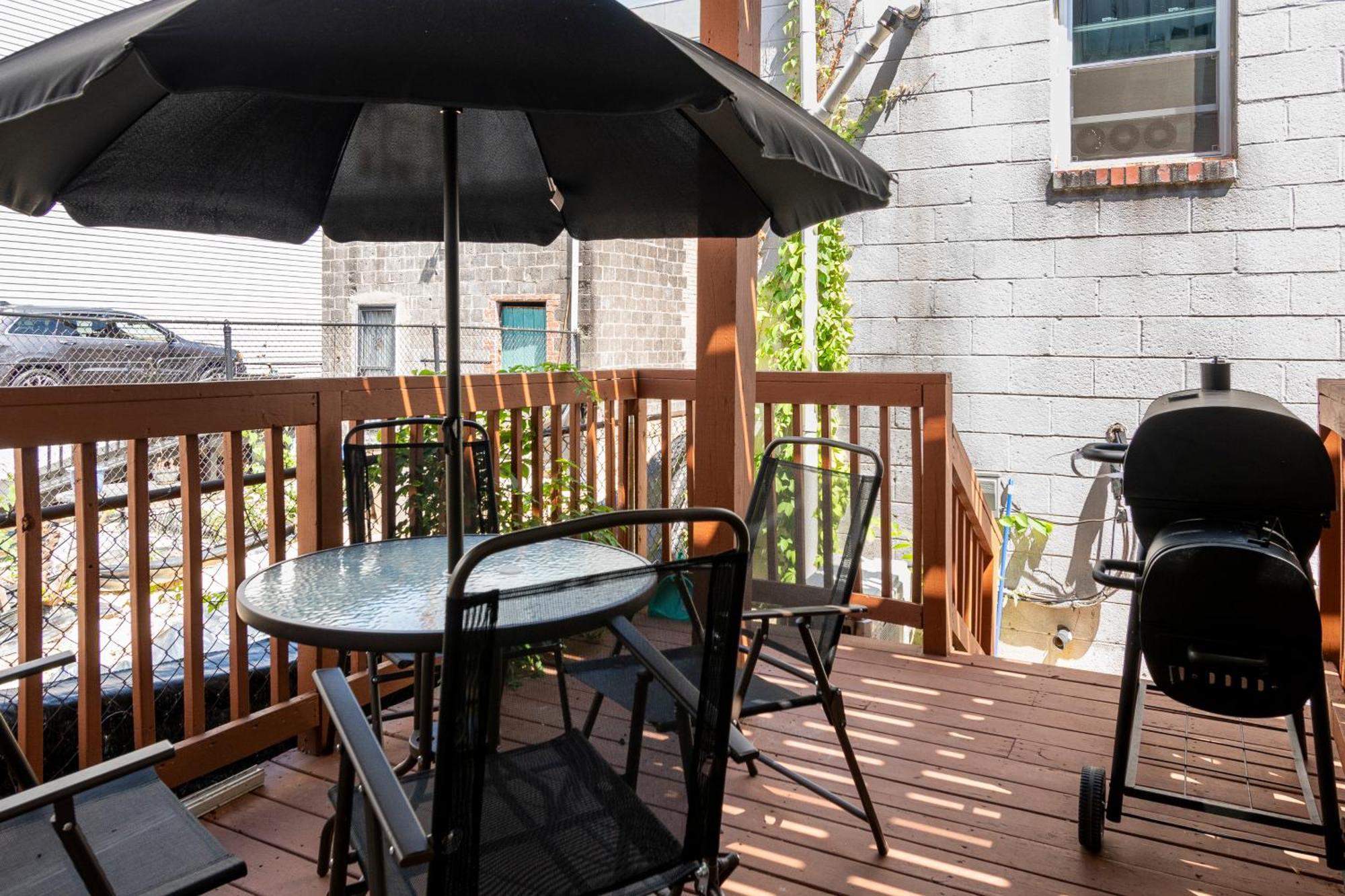 Cozy Apartment At Washington Dc! Sun Filled & Comfortable! Extérieur photo