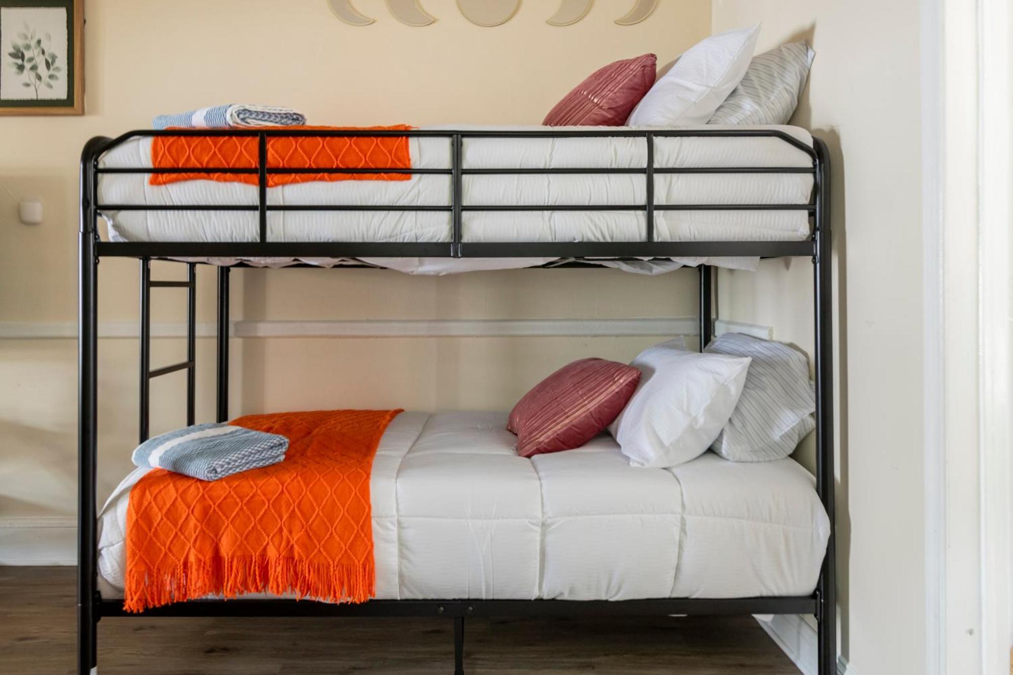 Cozy Apartment At Washington Dc! Sun Filled & Comfortable! Extérieur photo