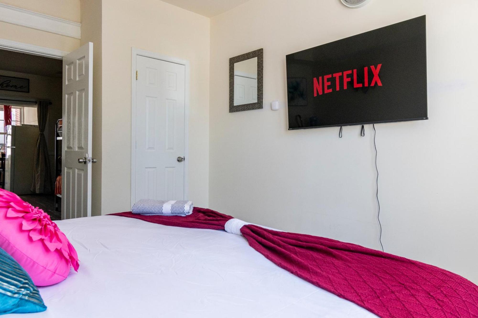Cozy Apartment At Washington Dc! Sun Filled & Comfortable! Extérieur photo